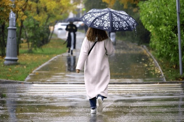 Hava ilə bağlı növbəti XƏBƏRDARLIQ