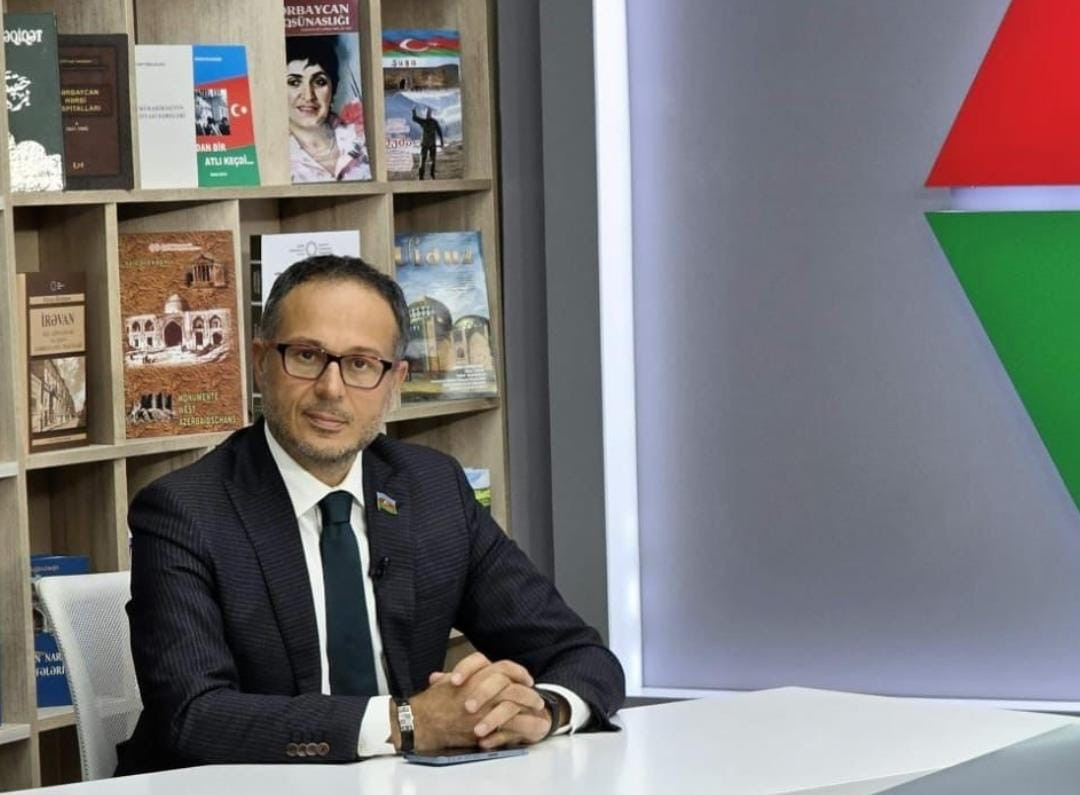 \"Azərbaycanlıların geri qayıdışı Ermənistan üçün də önəm daşıyır\"