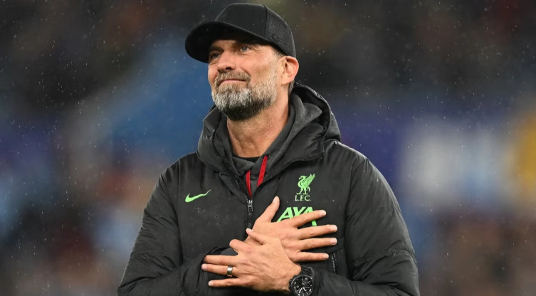 Klopp bu tarixdə \"Liverpul\"a qayıdır&nbsp;