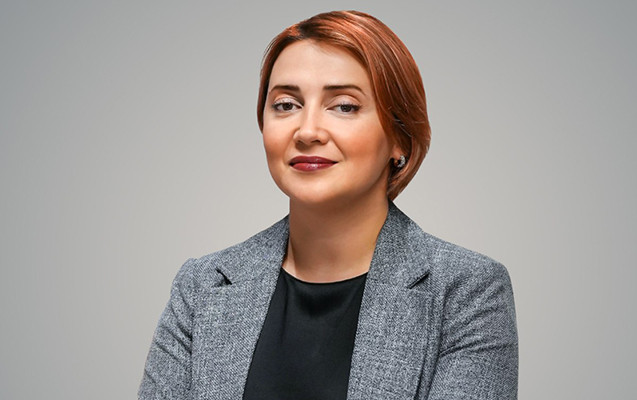Nazir onu direktor təyin etdi