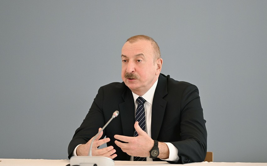 \"Trampın prezident seçilməsi Ermənistanı ciddi şəkildə məyus etdi\"