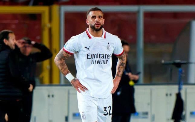 \"Milan\" itki ilə üzləşdi
