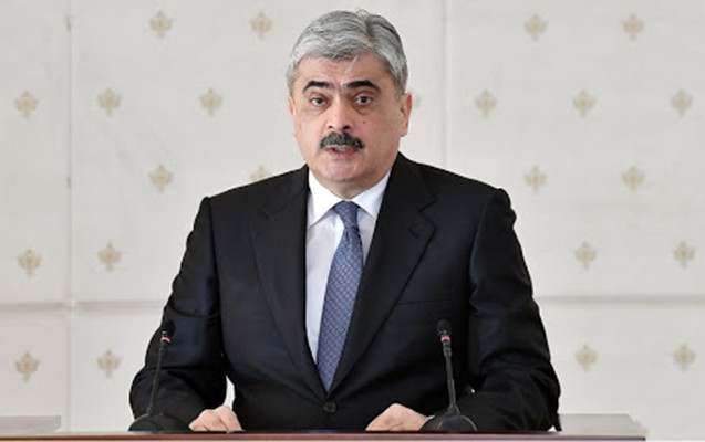 Samir Şərifova AĞIR İTKİ