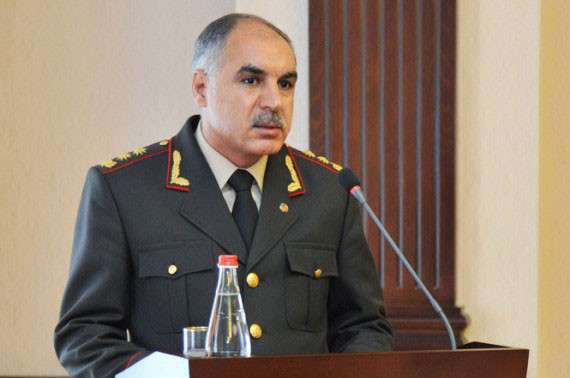 Xanlar Vəliyevin qızına yüksək vəzifə verildi