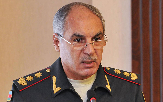 “Mən əsgərəm, ölkə başçısı nə məsləhət görəcəksə, hazıram”
