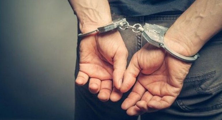 Bakıda aktyor və arvadını öldürən şəxsə ÖMÜRLÜK HƏBS