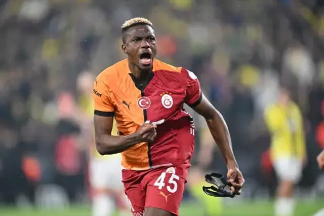 \"Qalatasaray\" Türkiyə futbol tarixinin ən bahalı transferini etməyə hazırlaşır