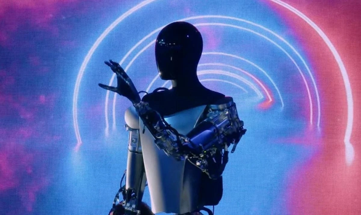 Mask Marsa robot göndərməyə hazırlaşır