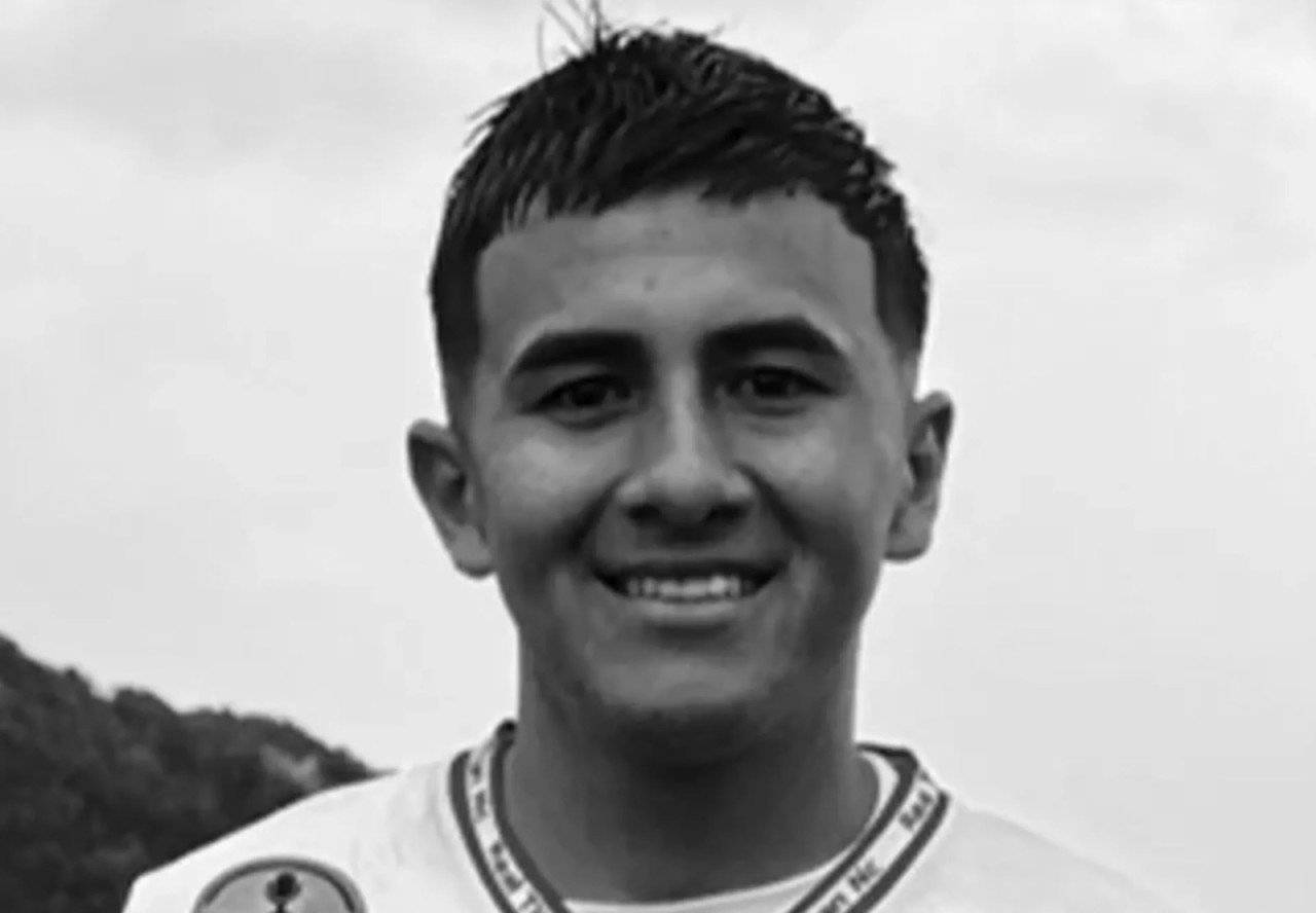 21 yaşlı futbolçu faciəli şəkildə öldü