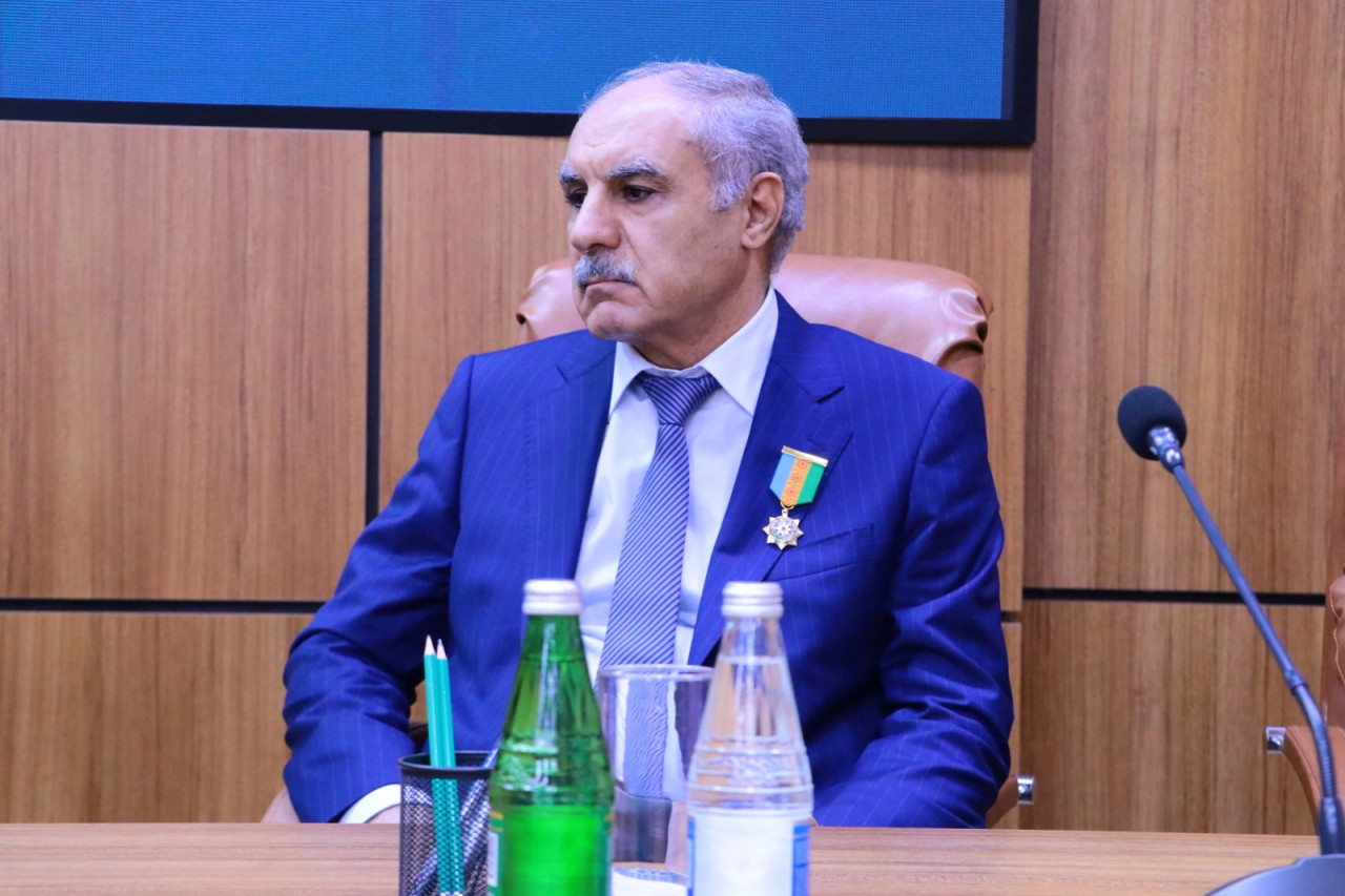Xanlar Vəliyev hakim təyin edilir - RƏSMİ