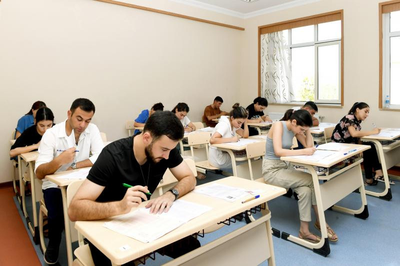 Rezidenturaya ərizə qəbulu elan edildi
