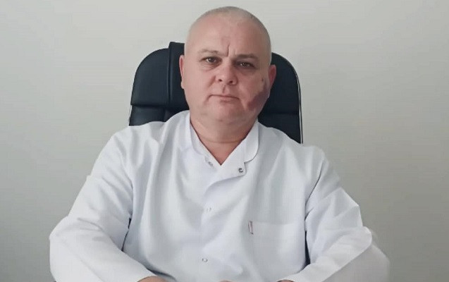 Bu xəstəxanaya yeni baş həkim təyin olundu