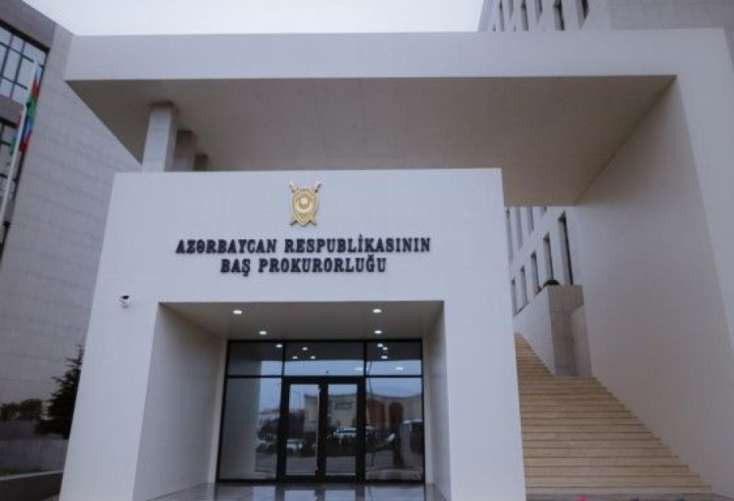 Axtarışda olan dörd nəfər Azərbaycana gətirildi