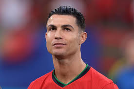 Ronaldonun sərvəti rekord həddə çatdı