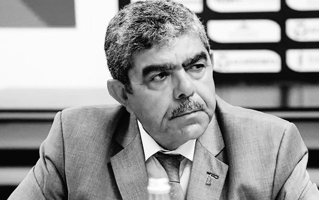 Azərbaycanda federasiya prezidenti vəfat etdi
