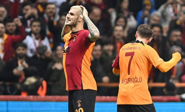 “Qalatasaray”dan növbəti qələbə
