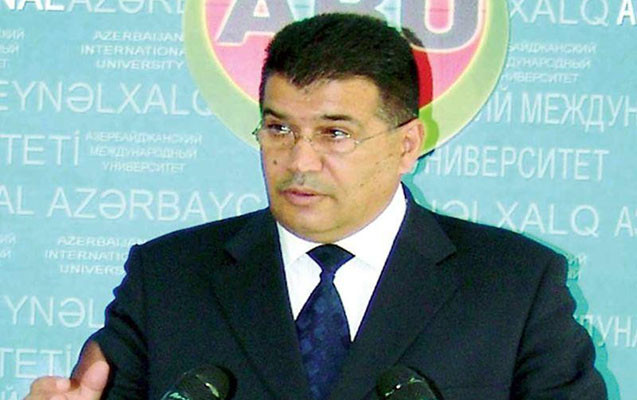 Elşad Abdullayev prokurorluğa çağırıldı 
