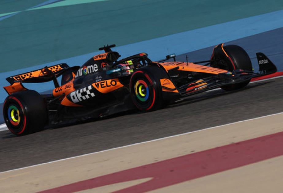 \"Formula 1\"in qalibi bəlli oldu