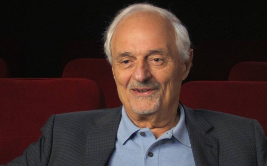 \"Rembo\" filminin rejissoru vəfat etdi