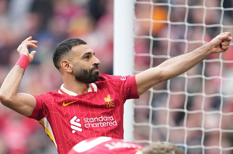 Salah ərəblərdən gələn fantastik təklifə yox dedi