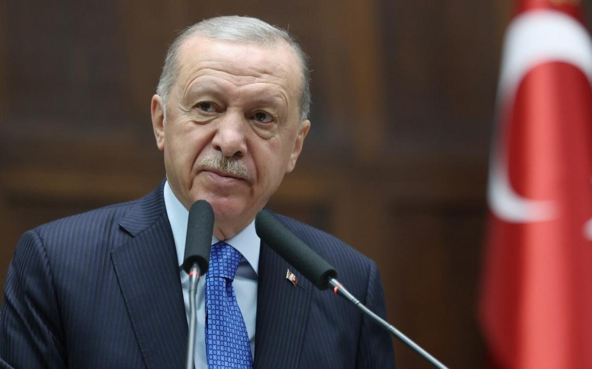 \"İstanbul səhlənkarlığa dözə bilməz\" - Ərdoğan