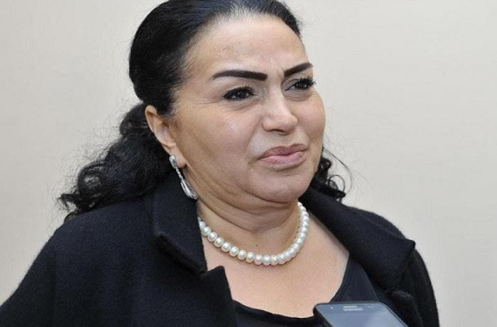 Əməkdar artistin səhhətində problem yarandı -&nbsp;Yeriyə bilmir