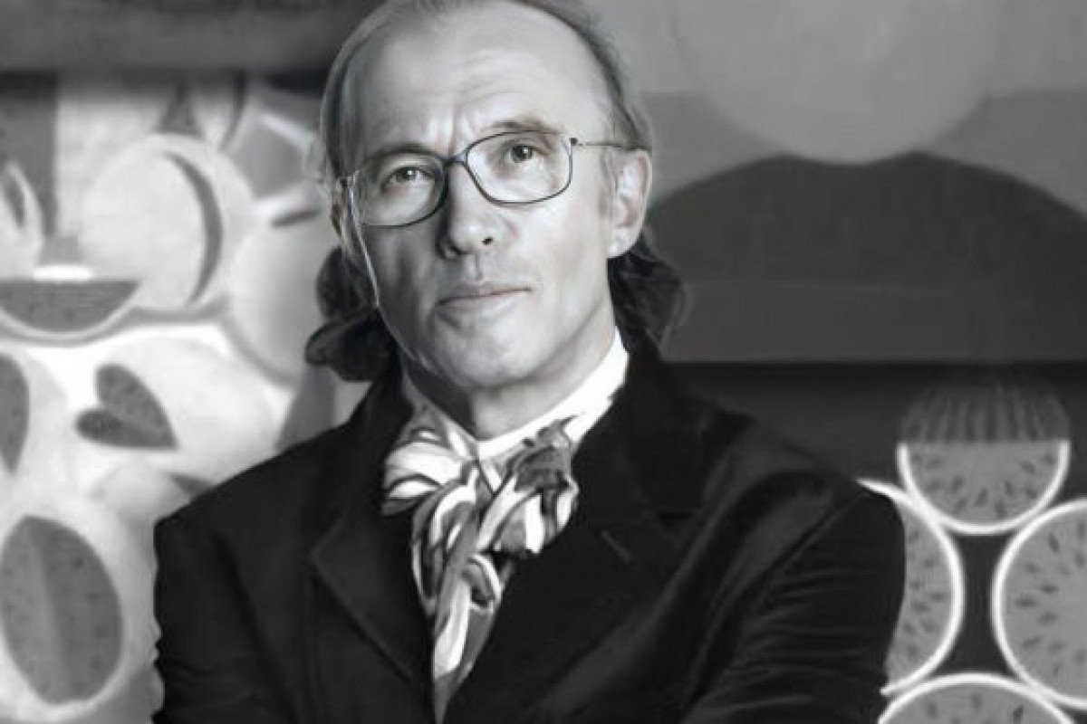 Rəssam Muxadin Kişev vəfat etdi