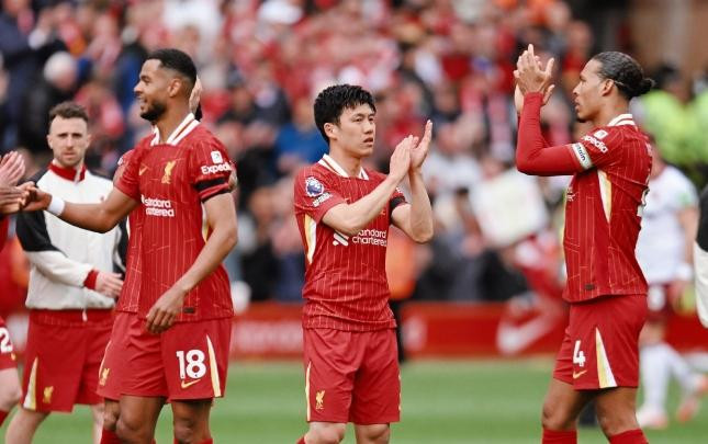 \"Mançester Yunayted\" 4 qolla uduzdu - “Liverpul”dan qələbə