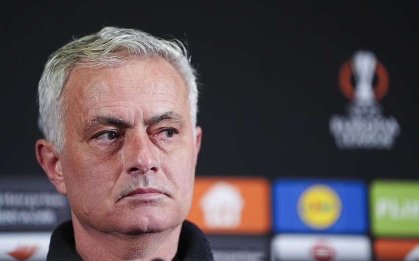 Joze Mourinyo yenidən \"Real\"ın baş məşqçisi ola bilər
