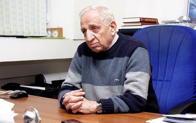 Faiq Həsənovun adı “Ginnesin Rekordlar Kitabı”na düşdü&nbsp;