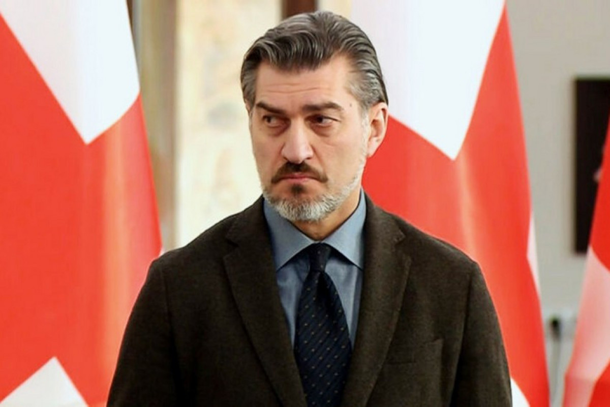&nbsp;Mixail Kavelaşvili bu tarixdə Azərbaycana gələcək