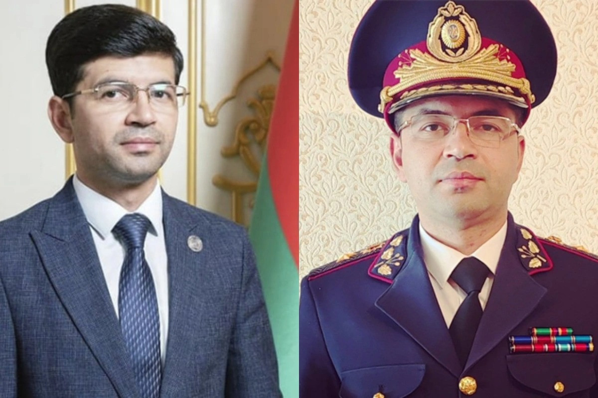 Bakıda yarım milyon manat mənimsəyən \"general\"a hökm oxundu