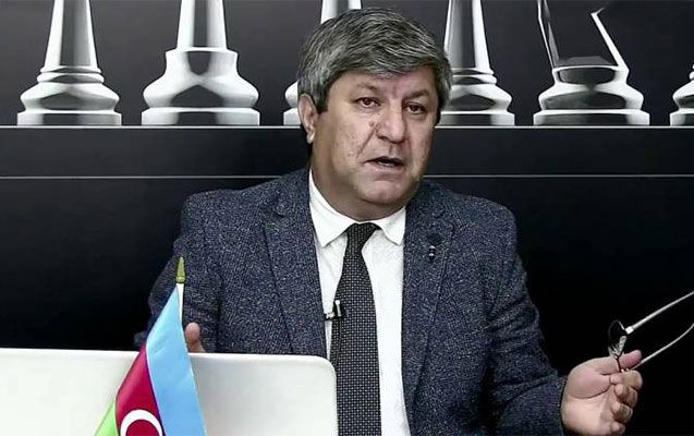 Əvəz Zeynallı vaxtından əvvəl azad oluna bilər? - Açıqlama
