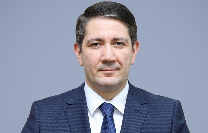Prezident Anar Kərimova yeni vəzifə verdi