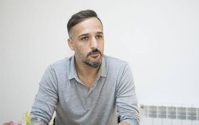 Azər Zahidin həbs müddəti uzadıldı