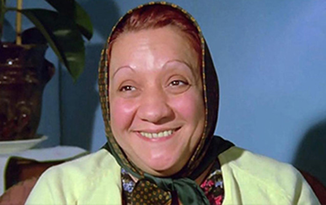 Məşhur aktrisanın həyatı haqqında film çəkilir