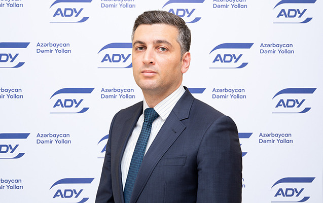 Bu vəzifə Fərid Hüseynova həvalə olundu