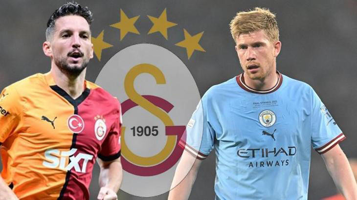 \"Qalatasaray\" hərəkətə keçir - İlin transferi reallaşa bilər