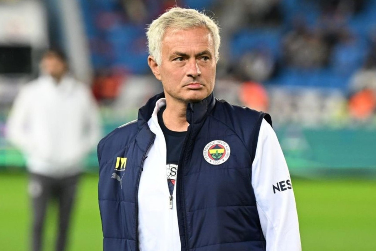 Bu halda Mourinyo gedəcək - Yeni iddia