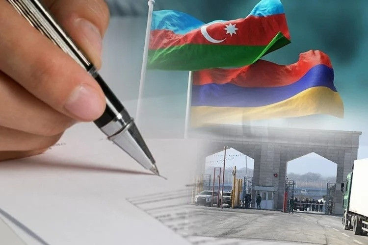 Paşinyan sülh istəyir yoxsa müharibə? - AÇIQLAMA