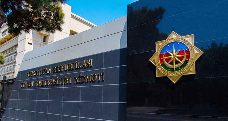 DTX Naxçıvan Səhiyyə Nazirliyində araşdırmalara BAŞLADI
