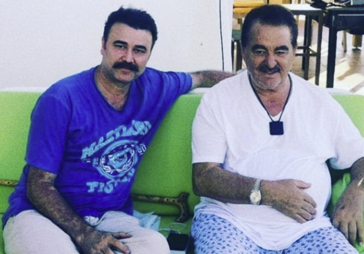 Tatlısəsin qardaşı həbs edildi