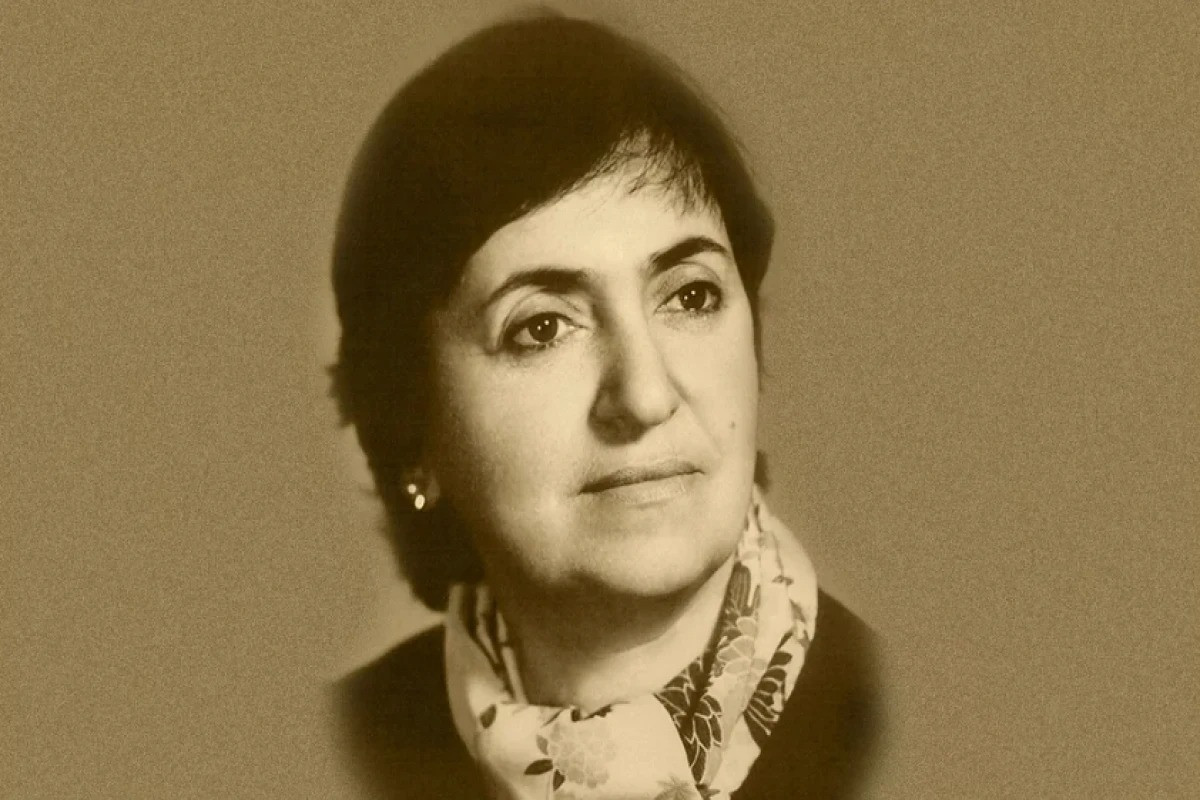 Akademik Zərifə Əliyeva – Azərbaycan tibb elminin parlaq siması