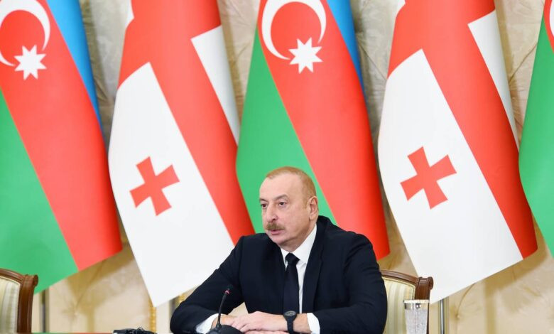 Dövlətlərarası arasında münasibətlər yüksək səviyyədədir
