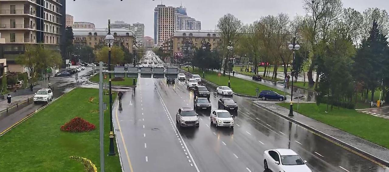 Paytaxtda bu istiqamətlərdə sıxlıq var&nbsp;