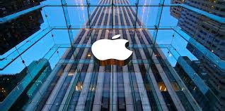 \"İphone 16\" \"Apple\" şirkətini yenidən zirvəyə daşıdı