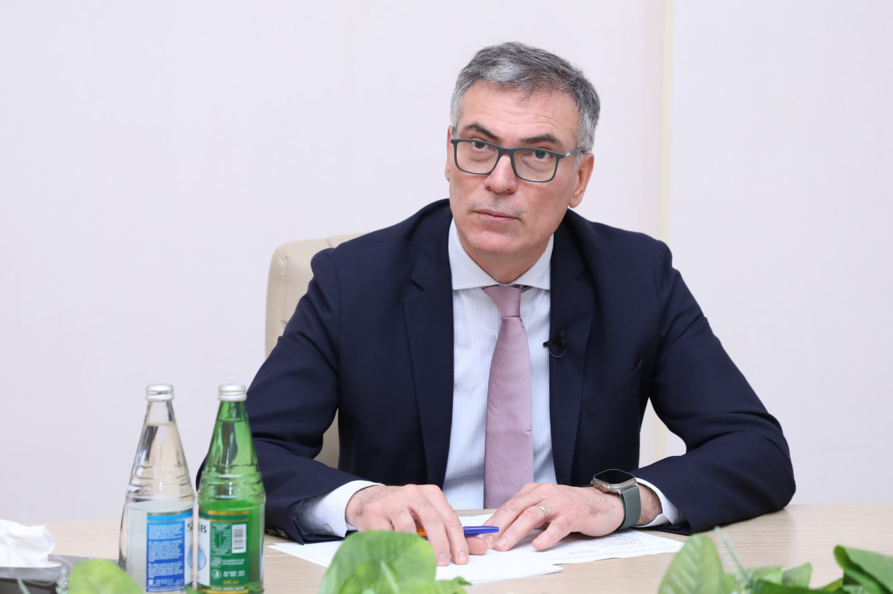 Azər Məmmədov&nbsp; vətəndaş qəbulu keçirəcək