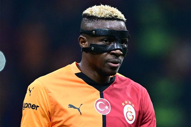 Osimhenin əvəzinə 95 milyonluq ulduz gələ bilər - KİV