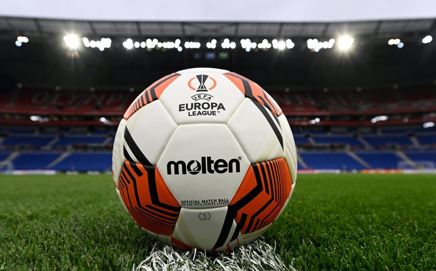 Avropa Liqasında yarımfinalçılar bəlli olur