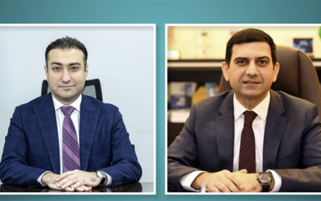 Prezident onları nazir müavini təyin etdi